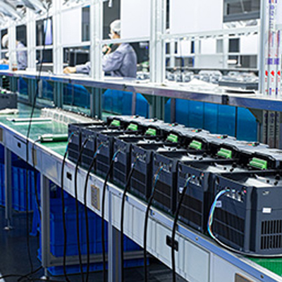 What is a Frequency Inverter and Why is it So Widely Used?